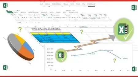 Aprende excel básico desde cero, solo principiantes