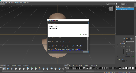Autodesk Mudbox 2022 with Offline Help (x64)