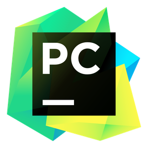 PyCharm Professional 2021.3 macOS