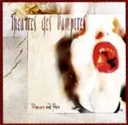 Theatres Des Vampires - 3 albums (2003,2004,2005) + EP (2001)