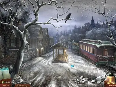 Midnight Mysteries: Salem Witch Trials v1.0