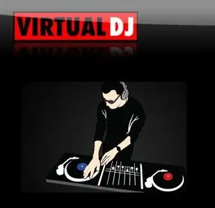 Atomix Virtual DJ Pro 7.0.5 Build 370 Retail + Portable