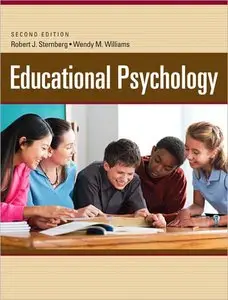 Educational Psychology (2nd Edition) (repost)