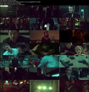 Dracula's Curse (2006)