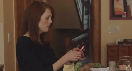 Still Alice / Все еще Элис (2014)