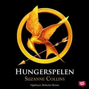 «Hungerspelen» by Suzanne Collins
