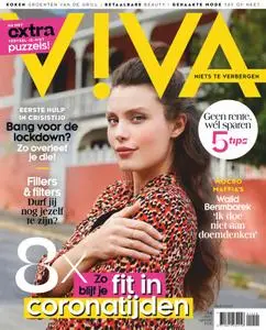 Viva Netherlands – 01 april 2020