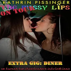 «Extra Gig: Diner: we turned two cheerleaders into lesbians» by Kathrin Pissinger