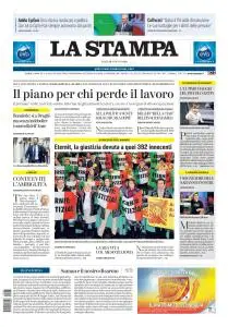 La Stampa Novara e Verbania - 8 Giugno 2021