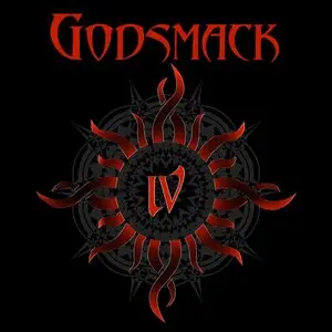 Godsmack - IV (2006)