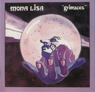Mona Lisa - Grimaces (1975)