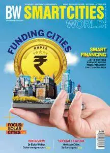 BW Smart Cities World - September-October 2016