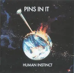 The Human Instinct - Pins In It (1971)
