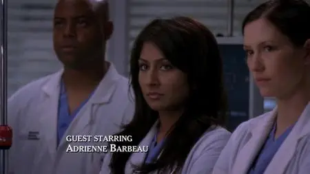 Grey's Anatomy S06E03