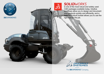 SolidWorks 2023 SP0.1