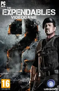 The Expendables 2 Videogame (2012)