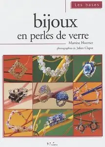 Martine Hoerner, "Bijoux en perles de verre"