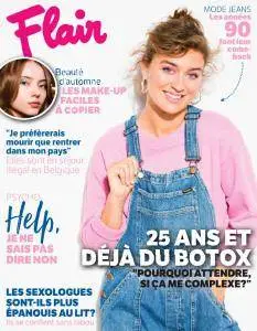 Flair French Edition - 5 Septembre 2018