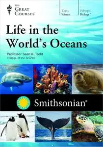 TTC Video - Life in the World's Oceans [720p]