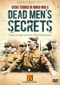 History Channel - Dead Men's Secrets: Set 2 (2002)