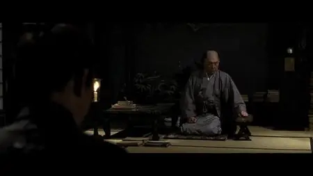 13 Assassins (2010)