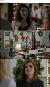 Mingle All the Way (2018)