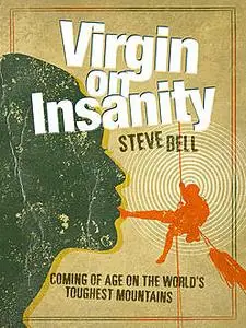 «Virgin on Insanity» by Steve Bell