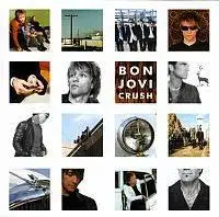 Bon Jovi - Crush (2000)