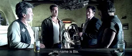 Hell Ride (2008)