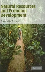 Natural Resources and Economic Development (repost)