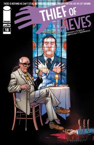 Thief of Thieves 018 (2013)