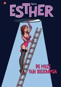Esther 12 De Muze van Hierboven 1 of 7 Esther 12 De Muze van Hierboven