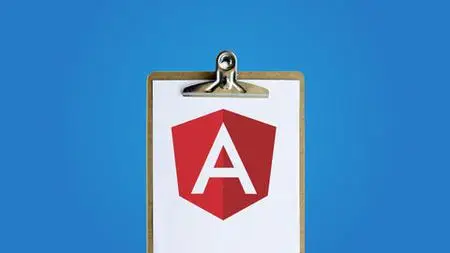 Angular - Formularios: Curso Intensivo (Angular 8+)