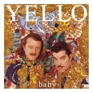 Yello - Baby (1991)