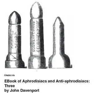 Aphrodisiacs and Anti-aphrodisiacs: Three Essays on the Powers of Reproduction