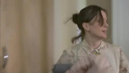 Moving On S10E05
