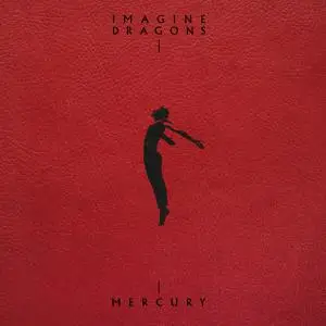 Imagine Dragons - Mercury: Acts 1 & 2 (2022)