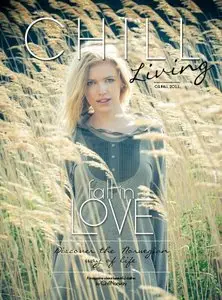 Chill Living - Fall 2011