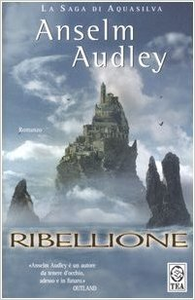 Anselm Audley - Ribellione (Repost)