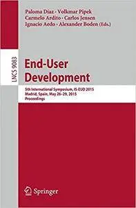 End-User Development