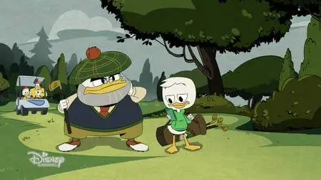 DuckTales S01E12