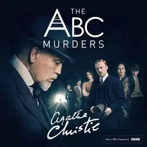 «The ABC Murders» by Agatha Christie