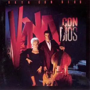 Vaya Con Dios - Vaya Con Dios (1987)