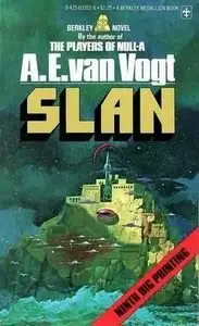 Slan : A Novel