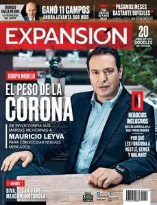 Expansión - 15 septiembre 2017