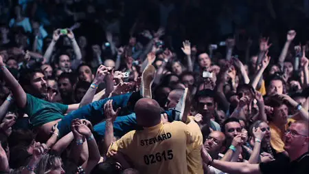 Blur - No Distance Left To Run (2010) [Documentary Film & Live at Hyde Park] Re-uploaded