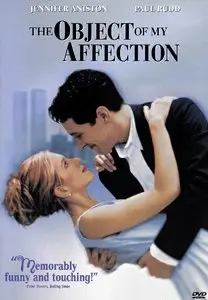 The Object of My Affection (1998)