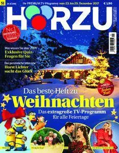 Hörzu - 14. Dezember 2017