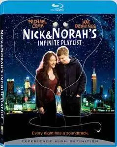 Nick and Norah's Infinite Playlist (2008)