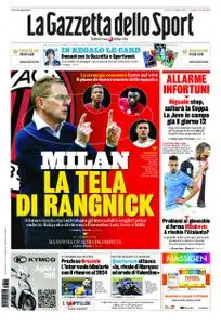 La Gazzetta dello Sport Bergamo – 05 giugno 2020
